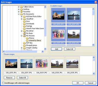 Download FotoSlate 4.0.146 for Windows.